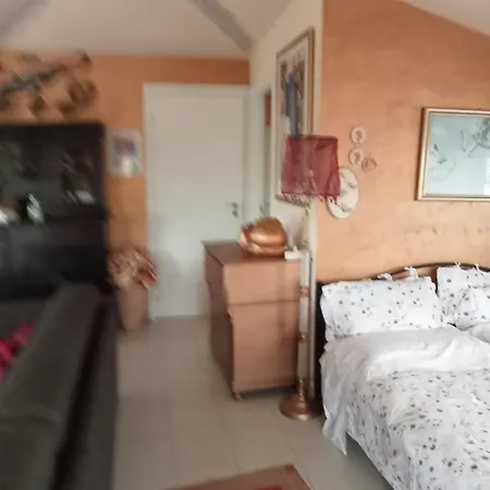 Agriturismo Amore Mio Da Tony E Giusy Farm stay