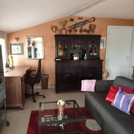 Agriturismo Amore Mio Da Tony E Giusy *