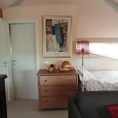 Agriturismo Amore Mio Da Tony E Giusy
