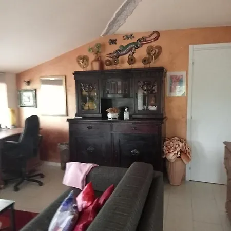 Agriturismo Amore Mio Da Tony E Giusy Farm stay