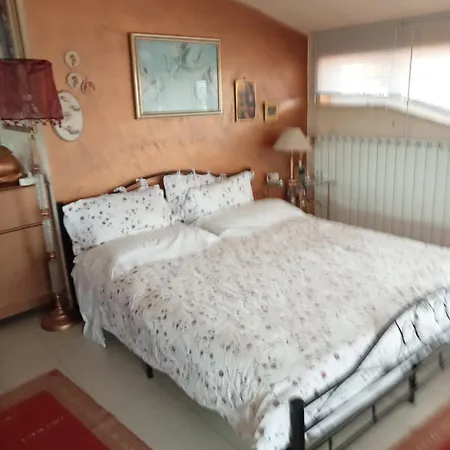 Farm stay Agriturismo Amore Mio Da Tony E Giusy *