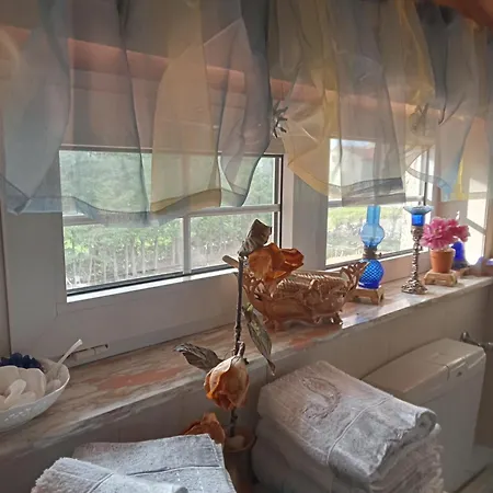 Agriturismo Amore Mio Da Tony E Giusy Farm stay