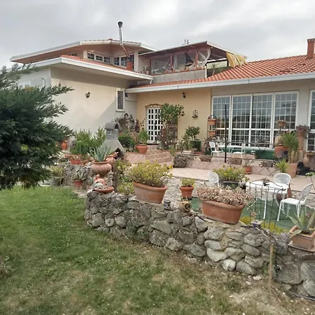 Farm stay Agriturismo Amore Mio Da Tony E Giusy Guardiagrele