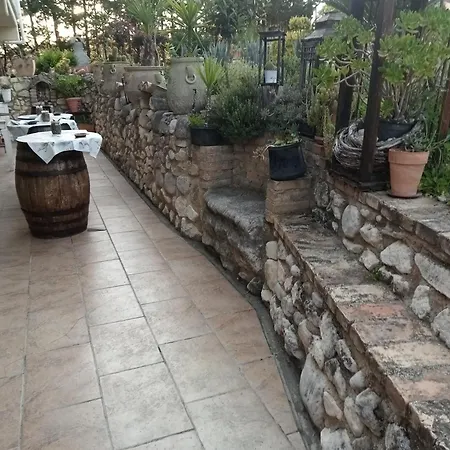 Agriturismo Amore Mio Da Tony E Giusy * Guardiagrele