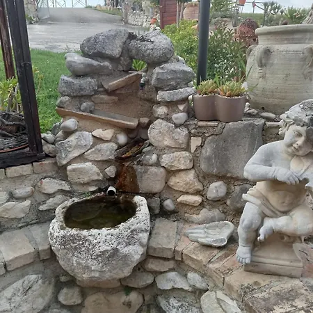 Agriturismo Amore Mio Da Tony E Giusy Farm stay