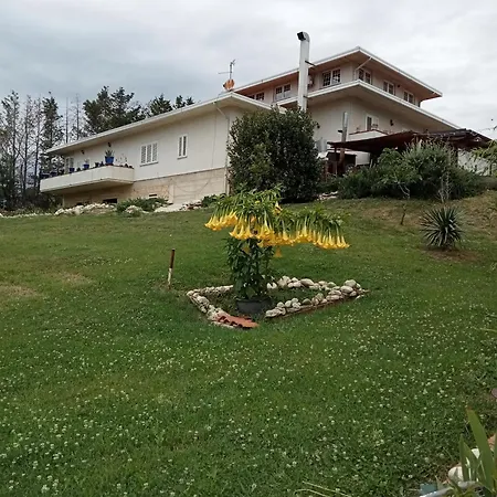 Agriturismo Amore Mio Da Tony E Giusy Guardiagrele